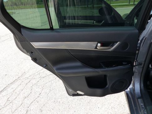 Used 2013 Lexus GS 350 AWD image 43