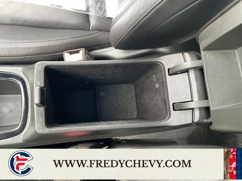 Used 2017 Chevrolet Cruze Premier w/ RS Package FWD image 30