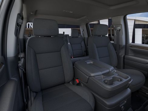 New 2026 GMC Sierra 1500 Elevation image 16
