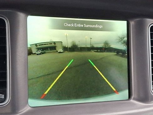 Used 2022 Dodge Charger GT image 15