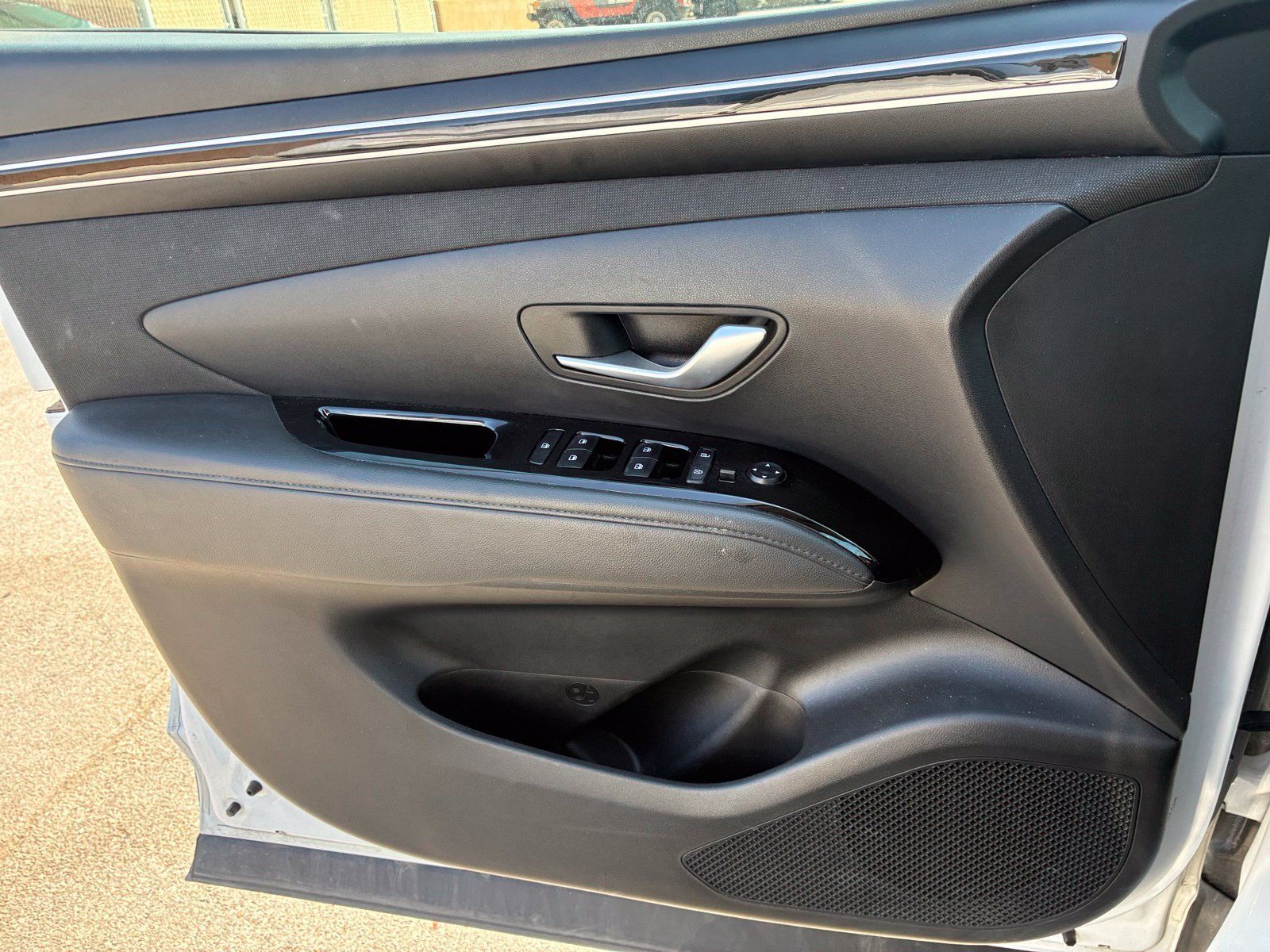 Used 2022 Hyundai Tucson SEL w/ Convenience Package FWD image 12