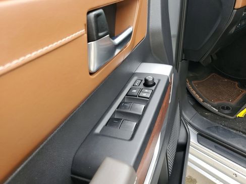 Used 2025 Toyota Tundra 1794 Edition image 11