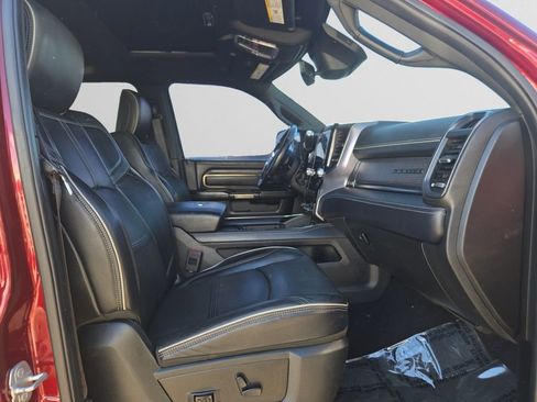 Used 2019 RAM 2500 Limited image 17