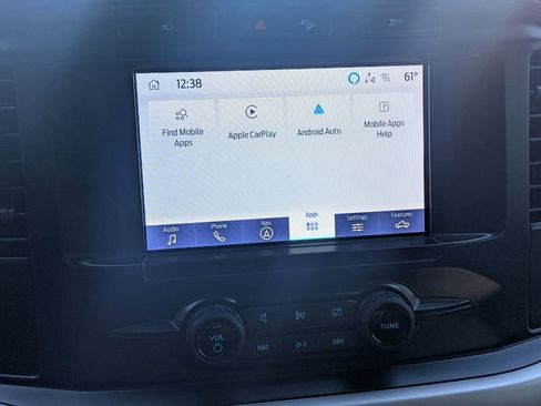 Used 2023 Ford F150 XL w/ Trailer Tow Package image 21