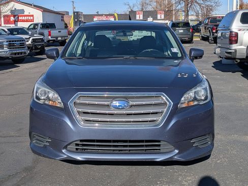 Used 2017 Subaru Legacy 2.5i Premium image 11