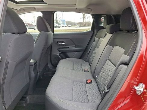 New 2026 Nissan Kicks SV w/ SV Premium Package image 40