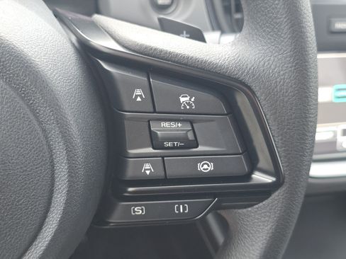 New 2026 Subaru Crosstrek 2.5i AWD/4WD image 27
