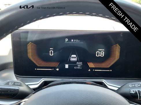 Certified 2024 Kia Sorento S w/ Panoramic Sunroof Package AWD/4WD image 22