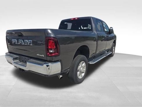 Used 2026 RAM 2500 Big Horn AWD/4WD image 5