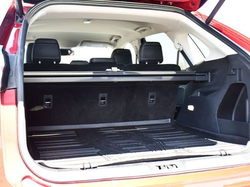 Used 2024 Ford Edge SEL w/ Convenience Package AWD/4WD image 19