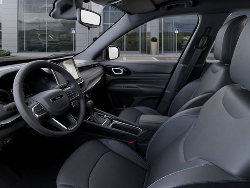 New 2026 Jeep Compass Limited AWD/4WD image 24