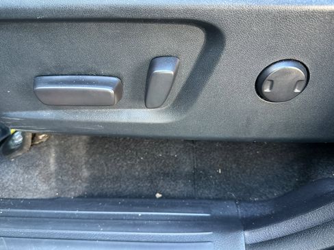 Used 2018 Toyota Tundra SR5 w/ TRD Sport Package image 13