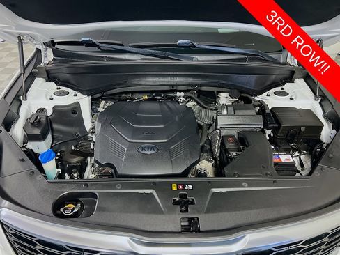 Used 2020 Kia Telluride SX w/ SX Prestige Package AWD/4WD image 34