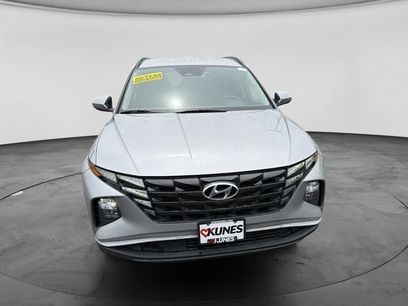 Used 2023 Hyundai Tucson SEL