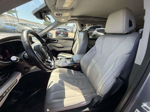 Certified 2023 Acura MDX SH-AWD w/ Technology Package image 14