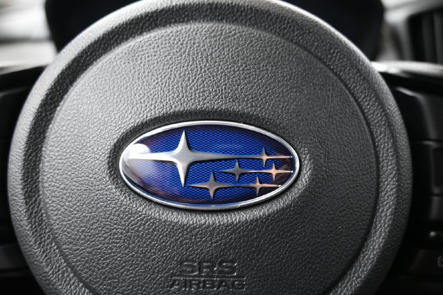 New 2027 Subaru Crosstrek 2.5i Premium AWD/4WD image 30