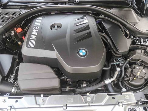 New 2026 BMW 330i Sedan w/ M Sport Package image 23