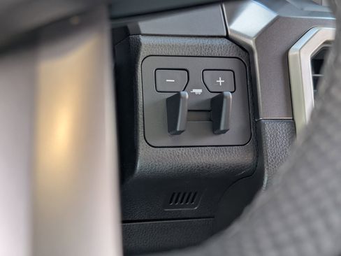 New 2025 Toyota Tacoma SR5 image 11