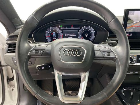 Used 2024 Audi A5 2.0T Premium Plus AWD/4WD image 23