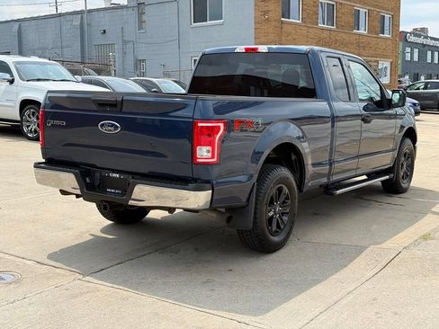 Used 2015 Ford F150 XLT w/ Equipment Group 301A Mid AWD/4WD image 6