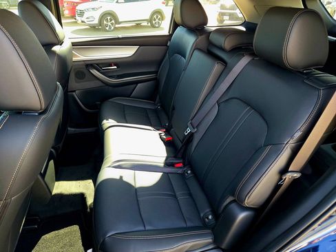 New 2026 MAZDA CX-90 3.3 Turbo w/ Preferred Package image 18