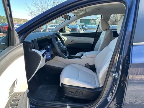 New 2026 Hyundai Tucson SEL AWD/4WD image 9