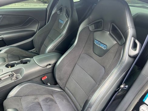 Used 2024 Ford Mustang Dark Horse RWD image 14