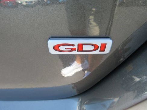 Used 2013 Kia Optima LX FWD image 10
