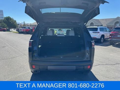 New 2026 Jeep Cherokee Laredo AWD/4WD image 4