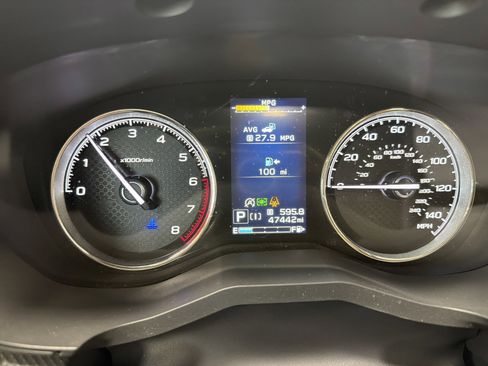 Certified 2024 Subaru Forester Touring w/ Pop Package 2 image 20