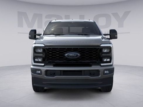 New 2026 Ford F250 Lariat w/ Black Appearance Package AWD/4WD image 6