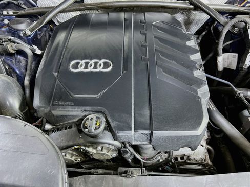 Used 2022 Audi Q5 2.0T Premium w/ Convenience Package AWD/4WD image 30