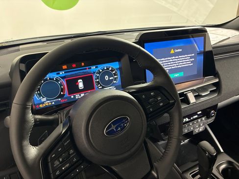 New 2026 Subaru Outback Limited XT image 17