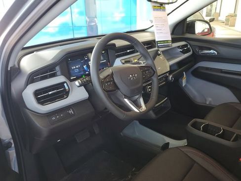 New 2027 Chevrolet Bolt RS image 14