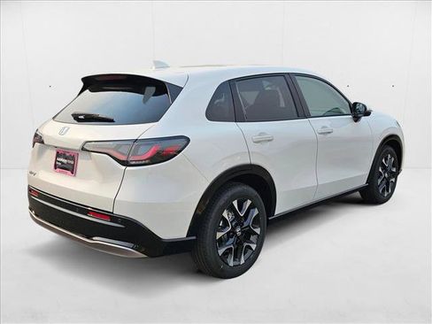 New 2026 Honda HR-V EX-L image 5