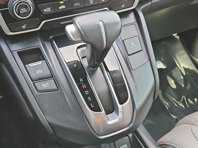 Used 2017 Honda CR-V Touring image 17
