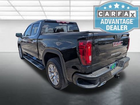 Certified 2024 GMC Sierra 1500 Denali w/ Technology Package AWD/4WD image 2