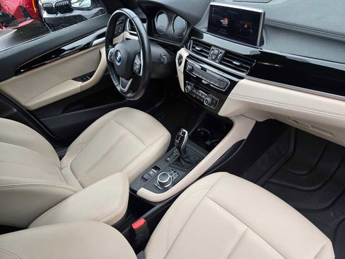 Used 2021 BMW X1 xDrive28i image 10