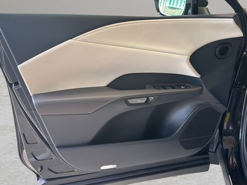 New 2026 Lexus RX 350 Premium Plus AWD/4WD image 10