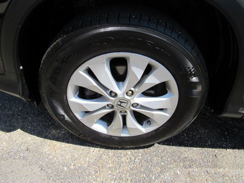 Used 2012 Honda CR-V EX image 14