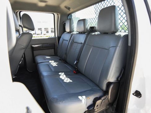 Used 2015 Ford F450 XL w/ Power Equipment Group image 10