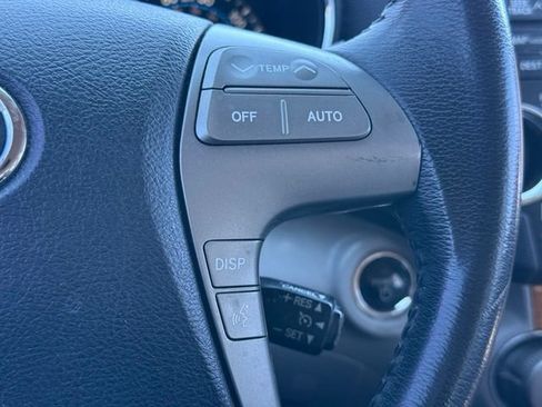 Used 2008 Toyota Highlander Limited AWD/4WD image 31