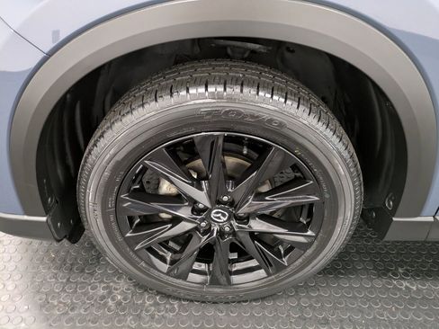 Certified 2023 MAZDA CX-5 Carbon Edition image 7