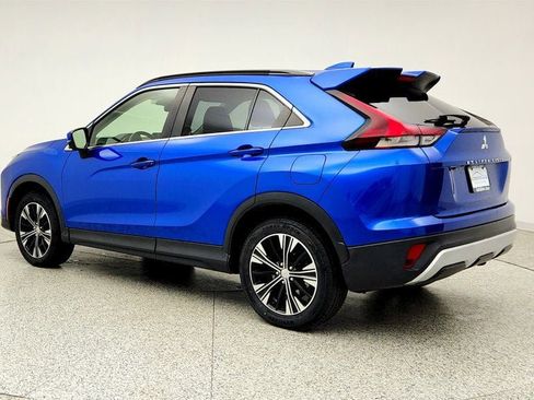 Used 2022 Mitsubishi Eclipse Cross SE AWD/4WD image 7