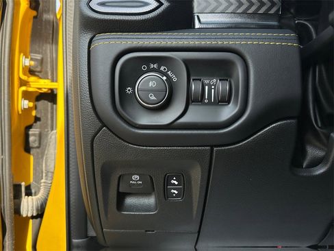 Used 2023 RAM 1500 TRX w/ TRX Level 2 Equipment Group image 31