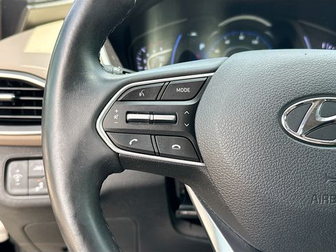 Used 2020 Hyundai Santa Fe Limited FWD image 38