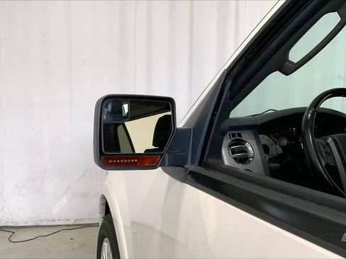 Used 2014 Ford Expedition EL Limited w/ Equipment Group 301A RWD image 10