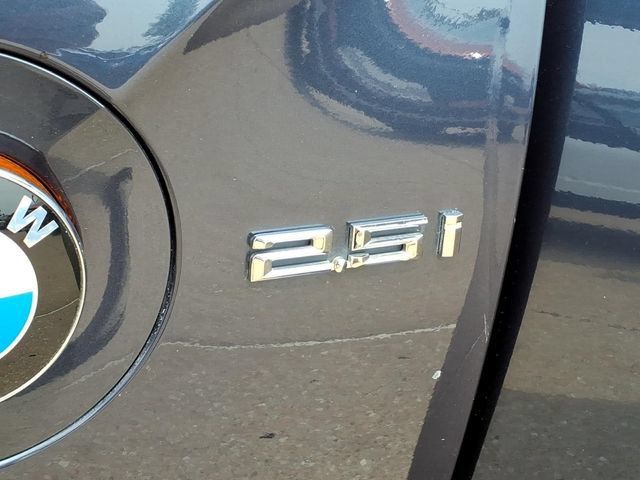 Used 2003 BMW Z4 2.5i RWD image 18