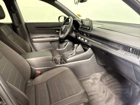 Used 2024 Honda CR-V Sport image 47