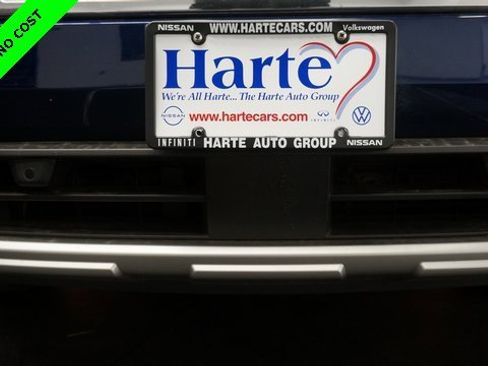 Used 2022 Nissan Pathfinder Platinum w/ Cargo Package image 76